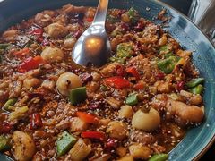 -华豫川酒家(双子塔店)