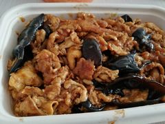 -七食九号食堂(东丽空港店)