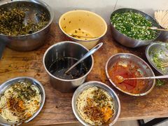 -宋记热干面馆(五福路店)