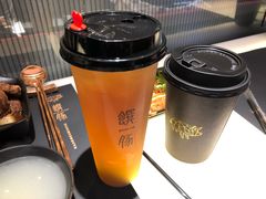 -馔豚·台北菜专门店(深圳湾万象城店)