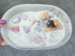 -溪边姑娘·拉丝酸奶水果捞(春熙路店)