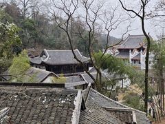 -岳麓山风景名胜区