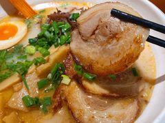 -味千拉面(德雅路CFC富兴时代店)