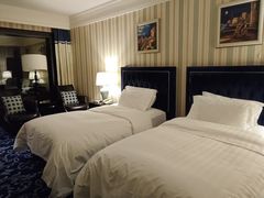 -春晖园度假酒店温泉