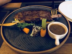 -FUTURE BAR(岭南天地店)