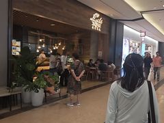 -Let's Taipei 非常烘焙(太古里店)