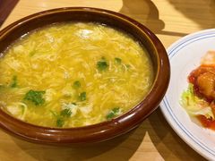 -锡和无锡菜·三白油条(景丽苑店)