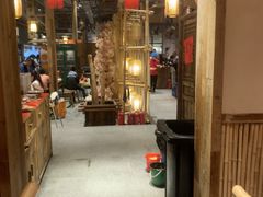 -袁山山重庆火锅(丈八北路店)