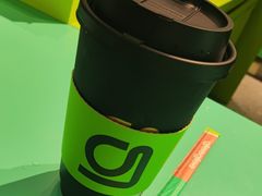 -gleeglee乐溢亦茶(合生汇店)