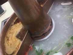 -致和老涮庄山西刀削面(万寿路4号院店)