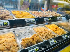 -超级鸡车(曹杨路店)