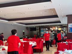 大堂-凯鸽酒楼(大同振兴街店)