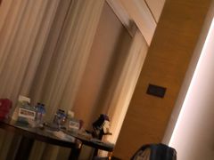 -厦门海港英迪格酒店(中山路店)