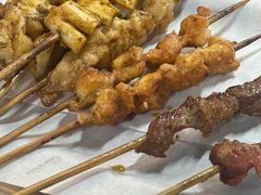 -老黑板筋(顺义总店)