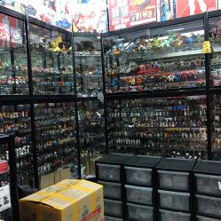 -新奇玩具工厂店