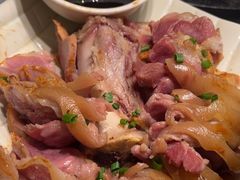 -老阿爸江浙土菜(前进东路店)