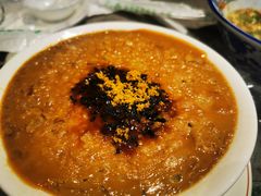 姜汁炖蛋-荣家小吃(紫阳街店)