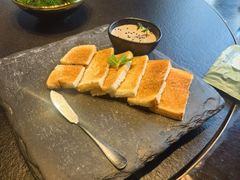 -四季民福烤鸭店(外滩外白渡桥店)