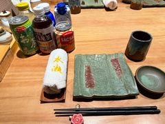-Minase水濑·日料放题(外滩店)