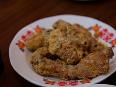 -谢记上海大排档(长寿路店)