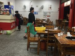 大堂-李德富老街牛杂火锅(抚琴街店)
