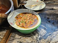 -抱德·潮汕味(琶洲店原惠城鱼仔)