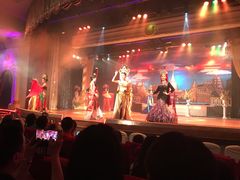 -金东尼人妖秀