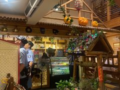 -小木屋米酒店·韩国料理(深圳总店)
