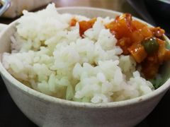 -晓庄学院-食堂