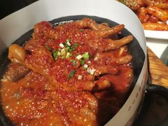 -七八冷面·延边朝鲜族美食(圣熙八号店)