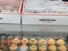 -邵万生食品公司(南京东路店)
