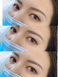 点击看大图 -MIVI野生眉纹绣纹眉