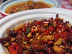 -辣小鲜·南昌大排档(船山路店)