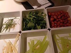 -清晖小苑·顺德菜(观澜湖新城店)