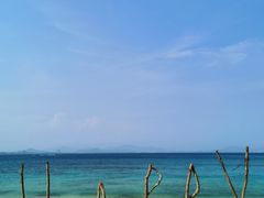 -三亚蜈支洲岛旅游区