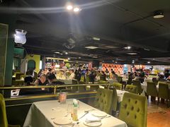 -戈拿旺巴西烤肉(崇文门店)