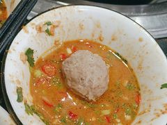 -官塘兄弟·潮汕牛肉店(官塘总店)