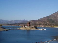 -十三陵水库