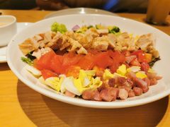 -新元素餐厅(瑞虹天地月亮湾店)