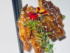 -穿越·外婆家(西溪天堂店)