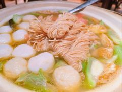 -永安鱼庄·镇江菜(东吴路店)