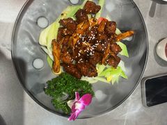 -大明王朝·南京菜(墨香路店)