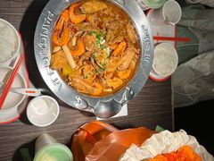 -胖哥俩肉蟹煲(湖滨银泰in77店)