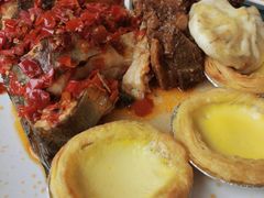 -海天一色海景自助餐厅(西港花园店)