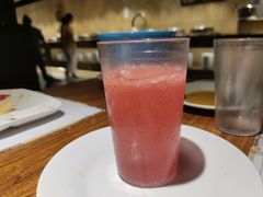 -汉巴味德·烤肉与啤酒的自助(杭州大悦城店)