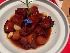 -春色如许·茶食餐厅(桃李春风店)