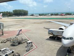 -王权免税店(普吉机场店)