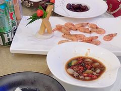 -白金汉爵大酒店·中餐厅(相城店)