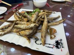 -连池鱼豆味坊(风景区店)