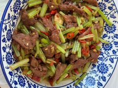 -新新湘菜馆(新中街二条店)
